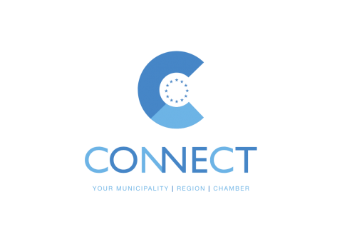 Connect Logo